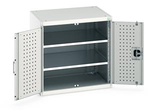 Bott100% extension Drawer units 800 x 650 for Labs and Test facilities Bott Cubio Door Cabinet 800Wx650Dx800mmH